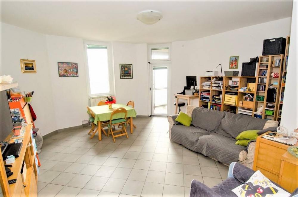 appartamento in vendita a Trieste