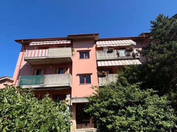 appartamento in vendita a Trieste in zona Opicina