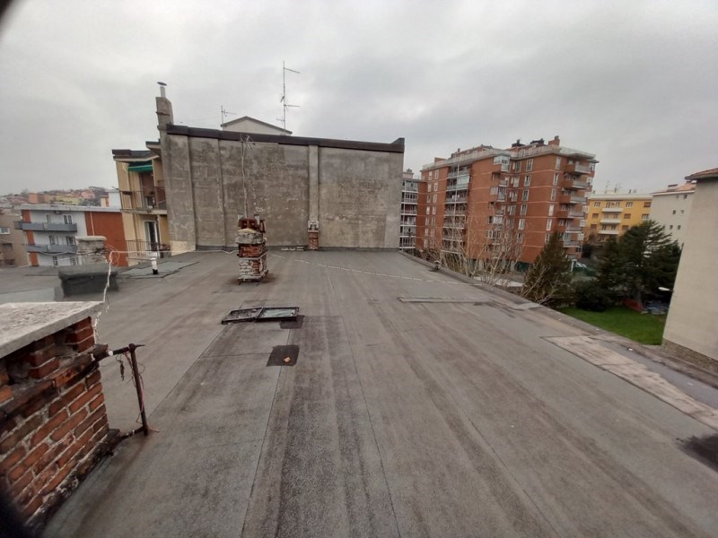 appartamento in vendita a Trieste