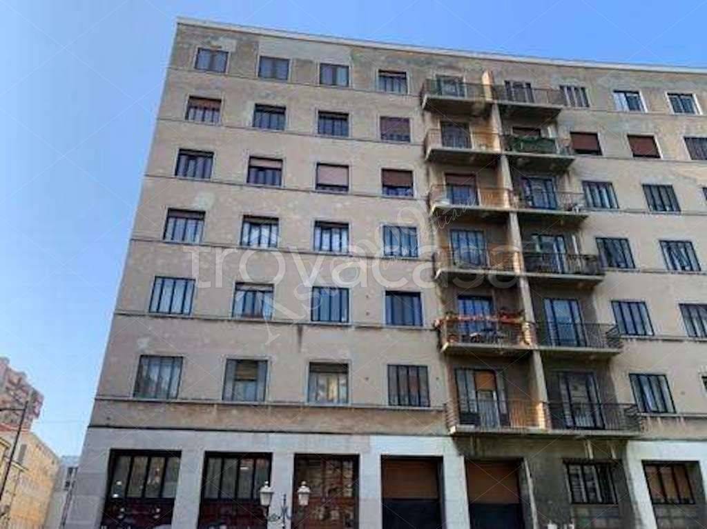 appartamento in vendita a Trieste in zona Borgo Teresiano
