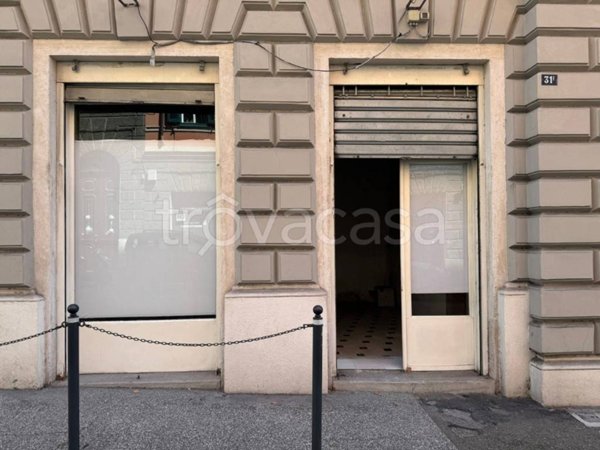 monolocale in vendita a Trieste