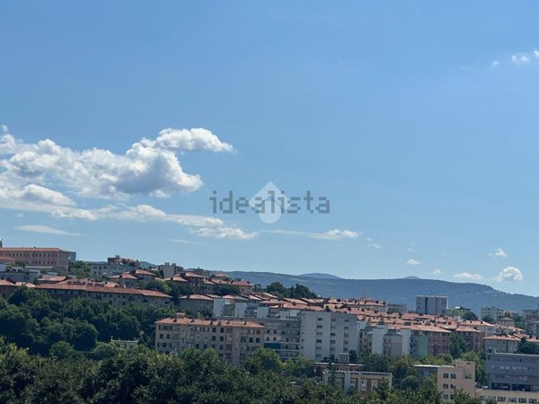 appartamento in vendita a Trieste in zona San Giacomo
