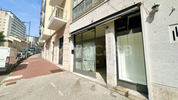 appartamento in vendita a Trieste in zona Cologna