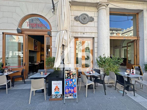 negozio in vendita a Trieste