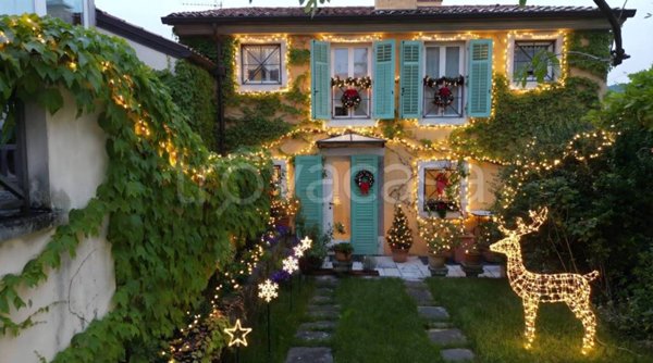 casa indipendente in vendita a Trieste in zona Scorcola