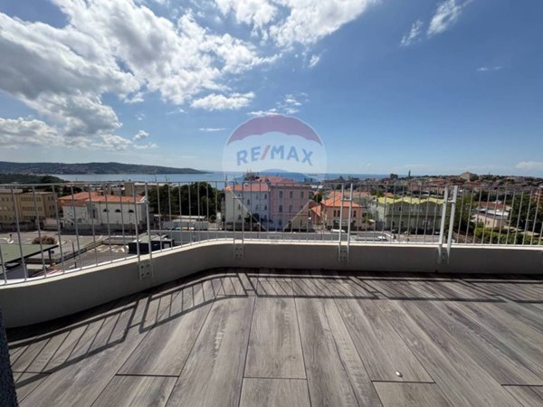 appartamento in vendita a Trieste