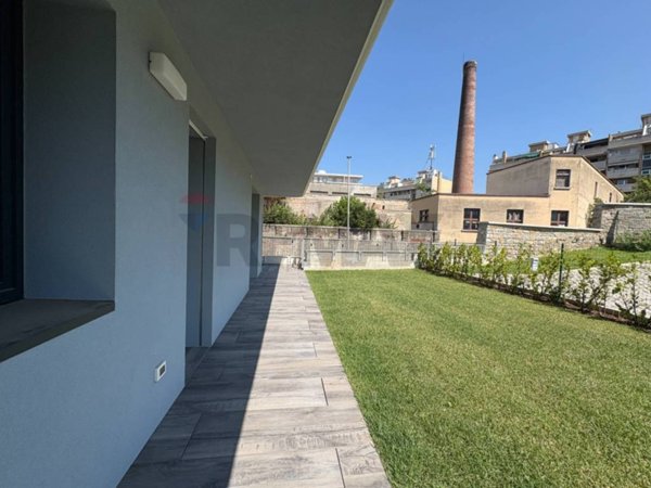 appartamento in vendita a Trieste