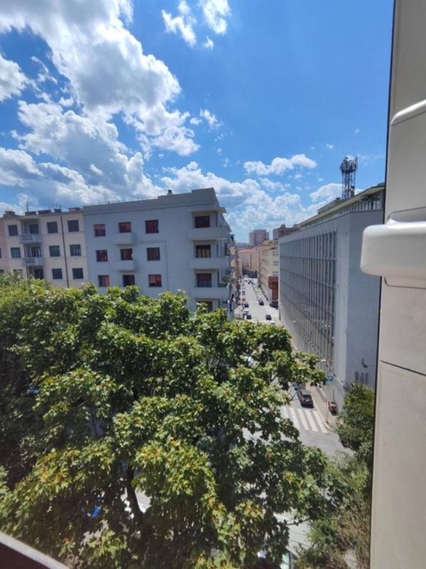 appartamento in vendita a Trieste in zona Cologna