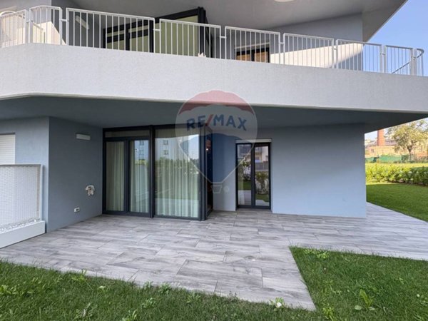 appartamento in vendita a Trieste