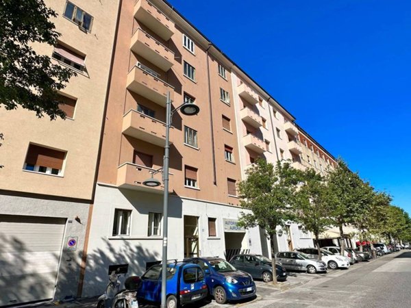 appartamento in vendita a Trieste