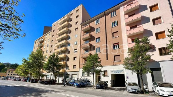 appartamento in vendita a Trieste