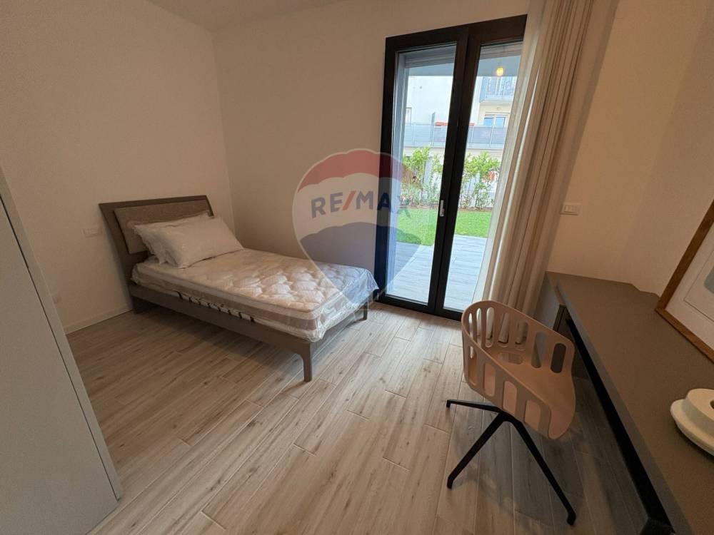 appartamento in vendita a Trieste