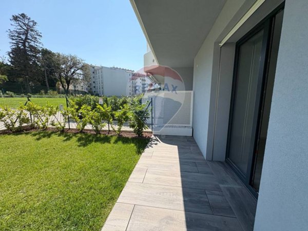 appartamento in vendita a Trieste