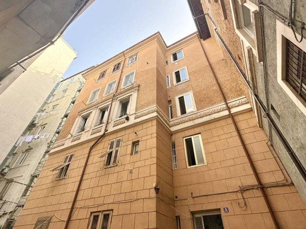 appartamento in vendita a Trieste