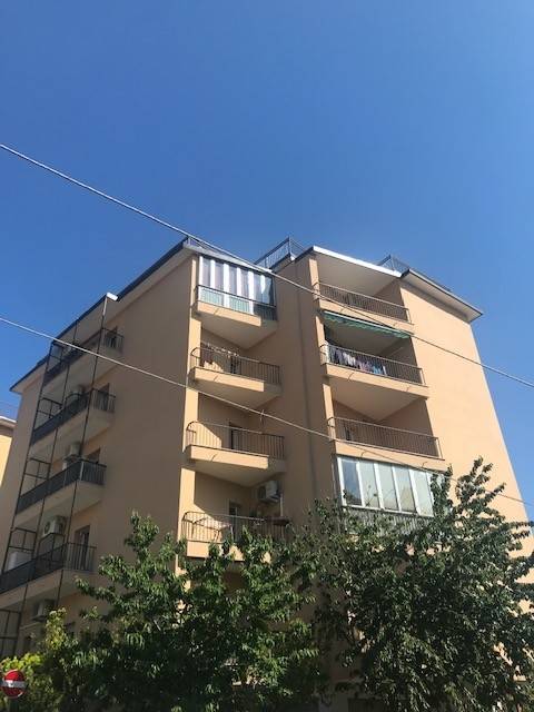 appartamento in vendita a Trieste in zona Rozzol