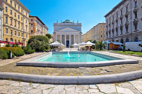 negozio in vendita a Trieste