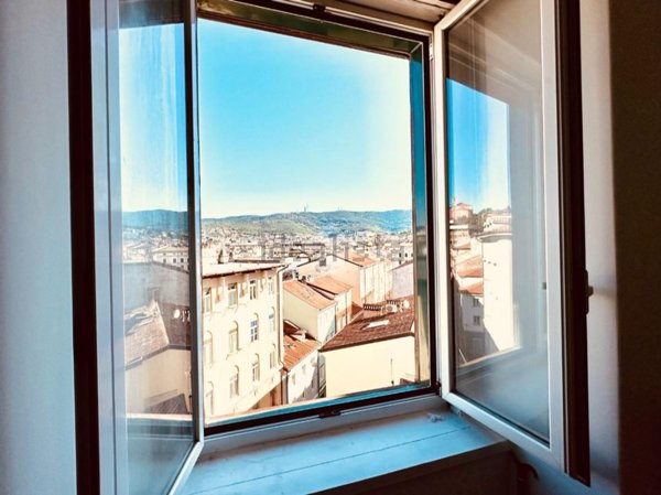appartamento in vendita a Trieste in zona San Giacomo