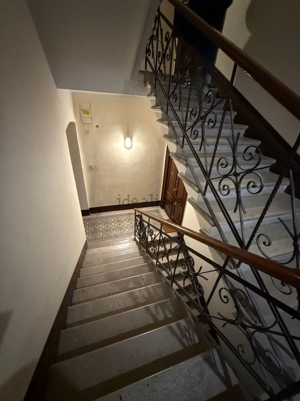 appartamento in vendita a Trieste in zona Borgo Teresiano