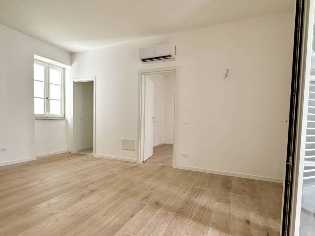 appartamento in vendita a Trieste