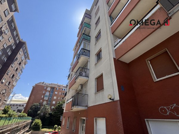 appartamento in vendita a Trieste