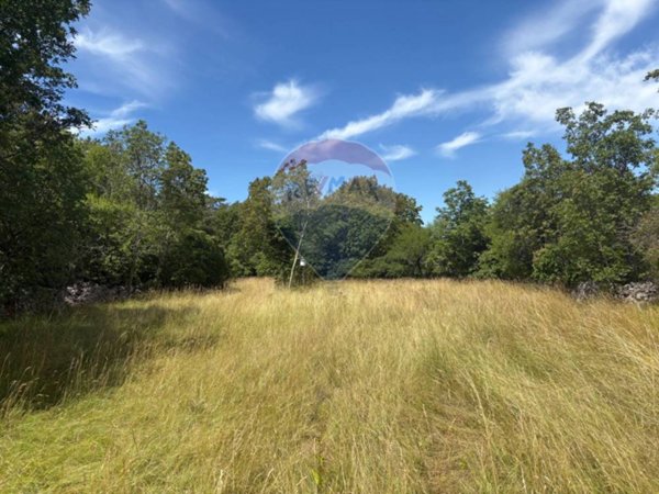 terreno agricolo in vendita a Trieste in zona Santa Croce