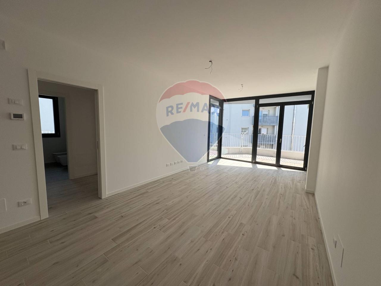 appartamento in vendita a Trieste in zona Chiarbola