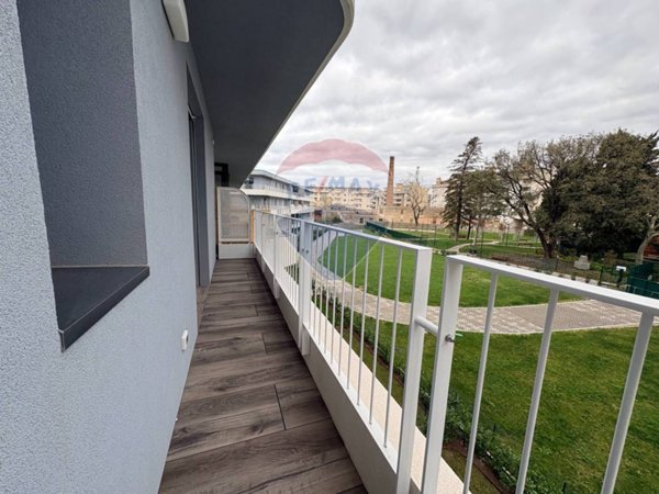 appartamento in vendita a Trieste in zona Valmaura