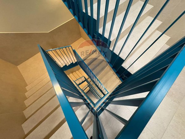 appartamento in vendita a Trieste in zona Chiarbola