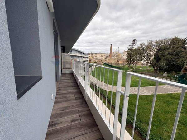 appartamento in vendita a Trieste in zona Chiarbola