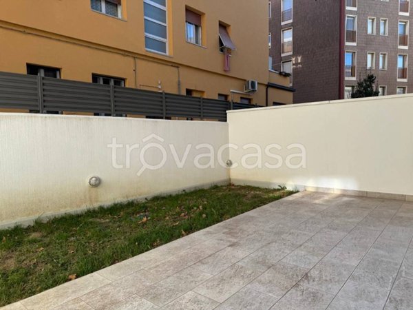 appartamento in vendita a Trieste