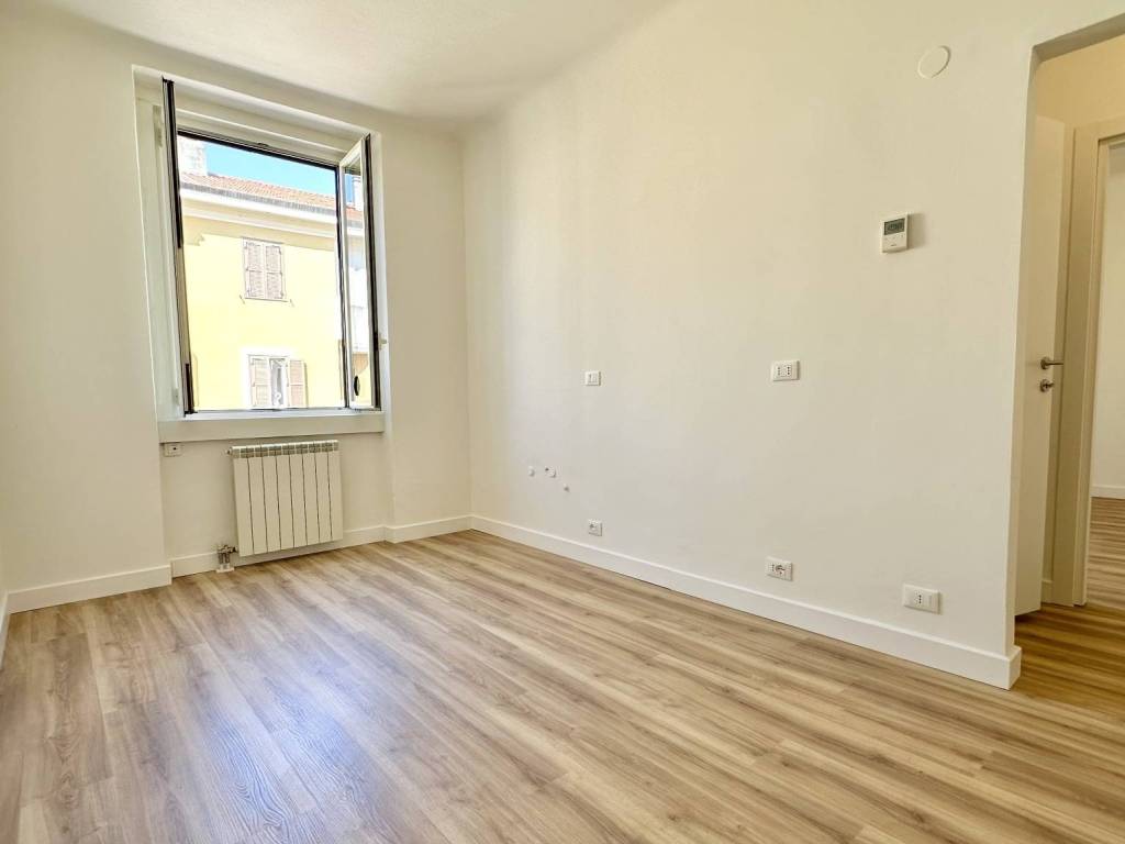 appartamento in vendita a Trieste in zona Chiarbola