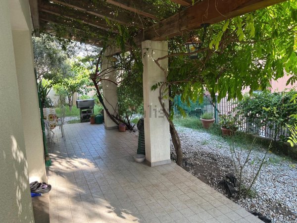 casa semindipendente in vendita a Trieste