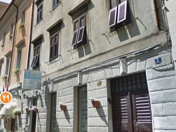 appartamento in vendita a Trieste