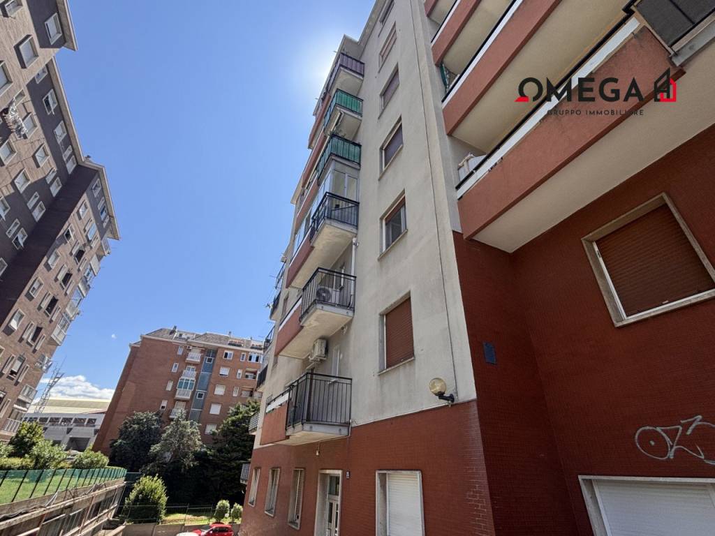 appartamento in vendita a Trieste in zona Chiarbola