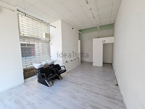 negozio in vendita a Trieste