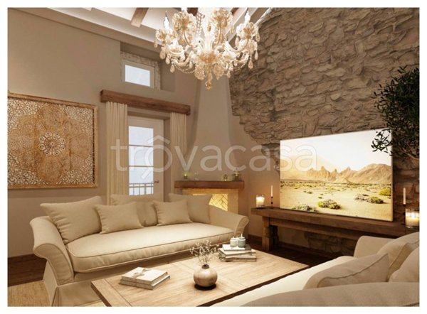 casa indipendente in vendita a Trieste in zona Santa Croce