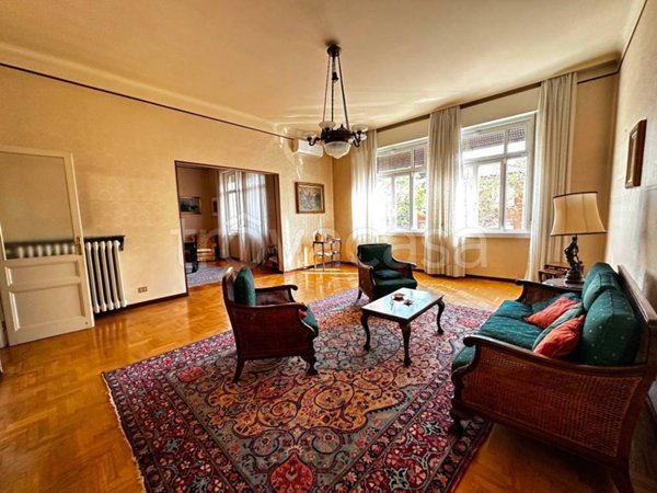 appartamento in vendita a Trieste in zona Città Vecchia