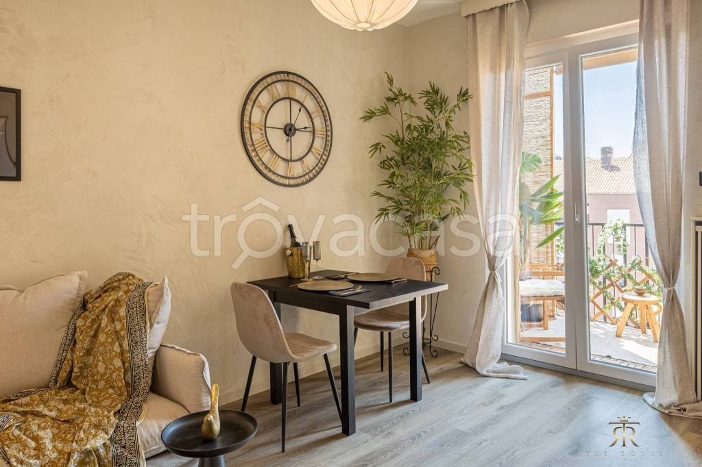 appartamento in vendita a Trieste in zona Cologna