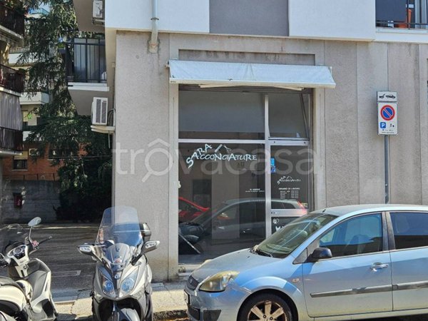 appartamento in vendita a Trieste