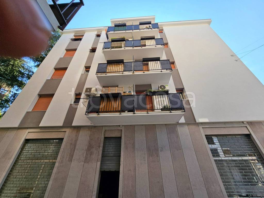 appartamento in vendita a Trieste