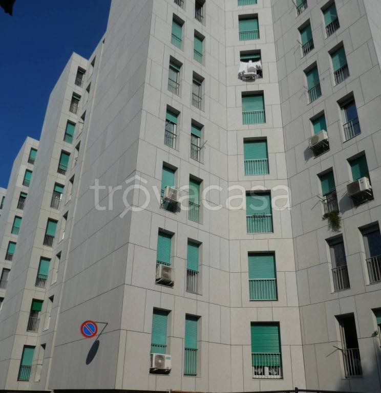 appartamento in vendita a Trieste in zona Valmaura