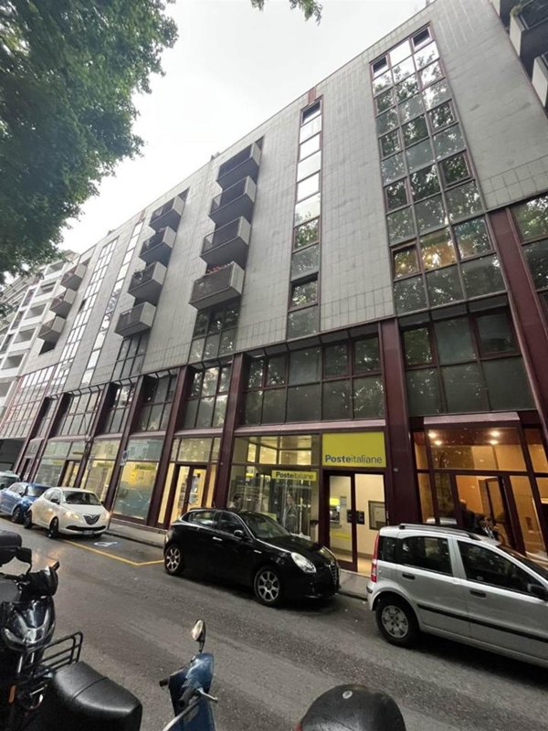 appartamento in vendita a Trieste in zona Città Vecchia