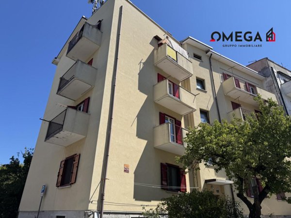 appartamento in vendita a Trieste in zona Melara
