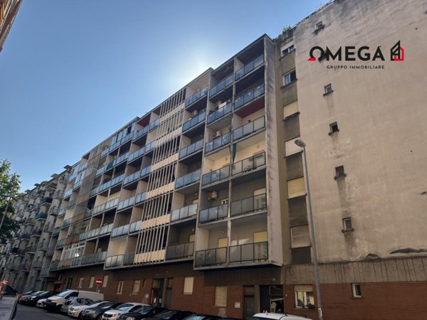 appartamento in vendita a Trieste in zona Chiarbola