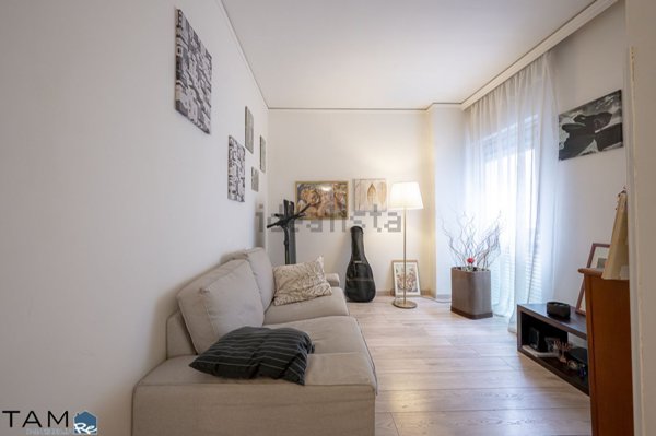appartamento in vendita a Trieste