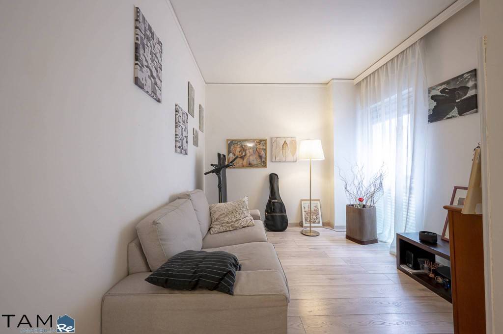appartamento in vendita a Trieste