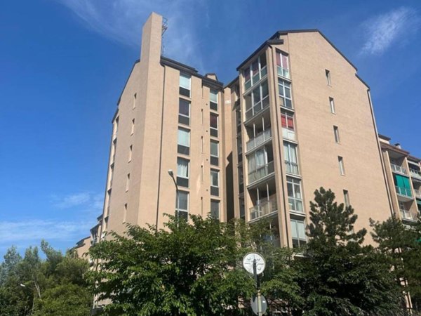 appartamento in vendita a Trieste in zona Borgo San Sergio