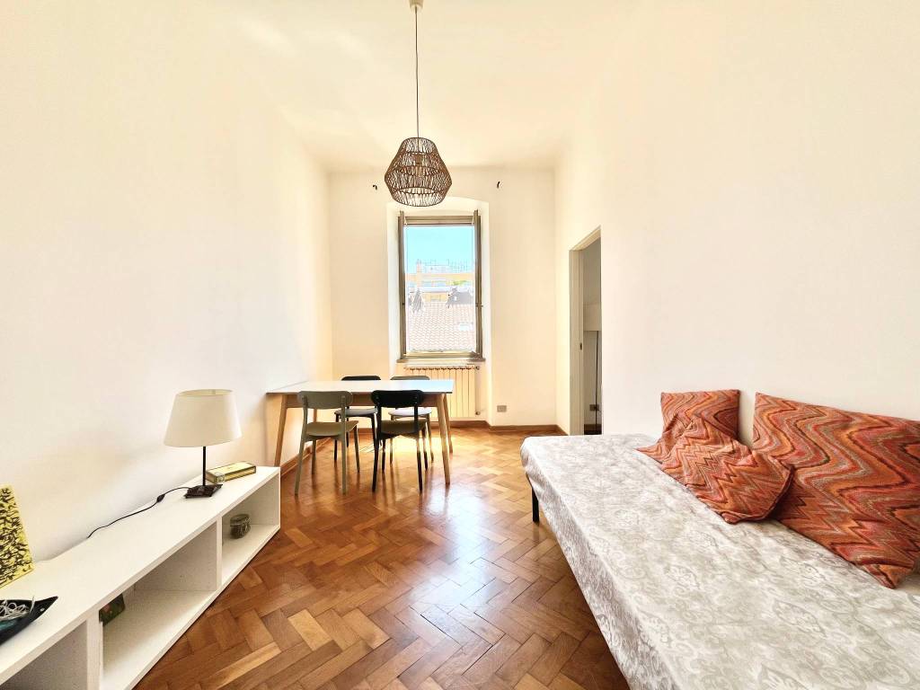 appartamento in vendita a Trieste