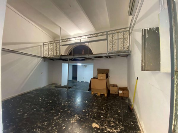 appartamento in vendita a Trieste in zona San Giacomo