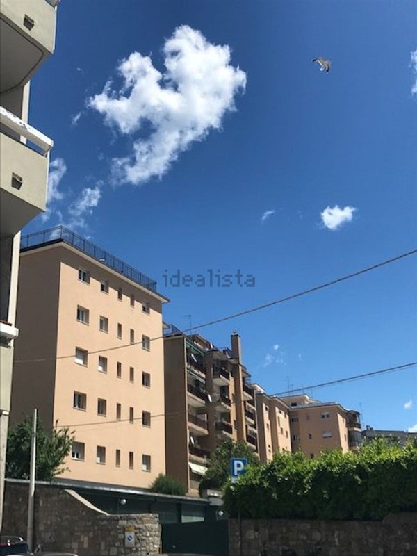 appartamento in vendita a Trieste in zona Rozzol